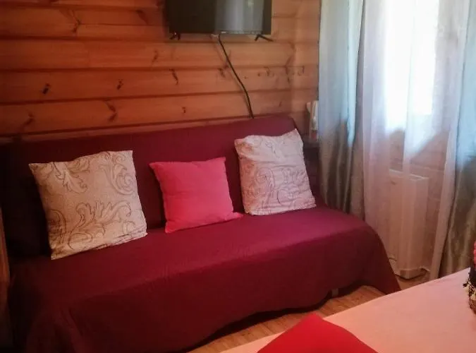 Bed & Breakfast Zen