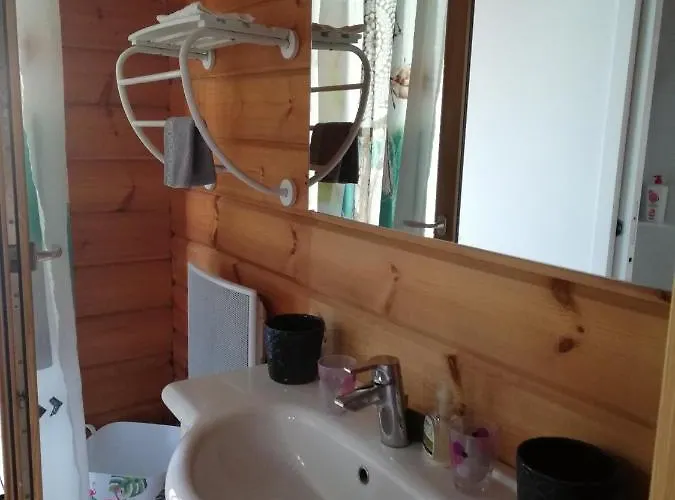 Zen Bed & Breakfast Peri