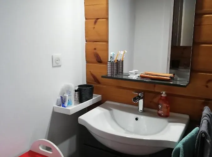 Bed & Breakfast Zen