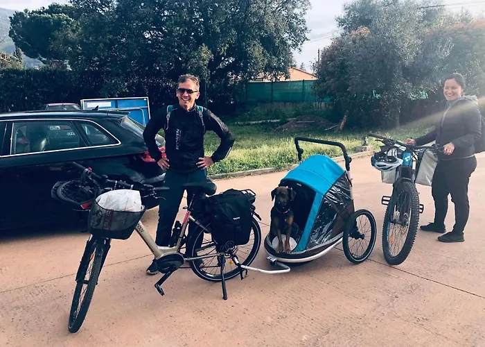 Zen Bed & Breakfast Peri