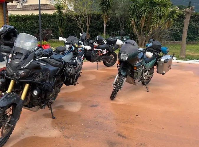 Bed & Breakfast Zen Peri