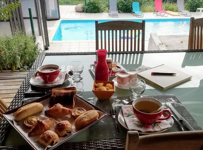 Bed & Breakfast Zen *