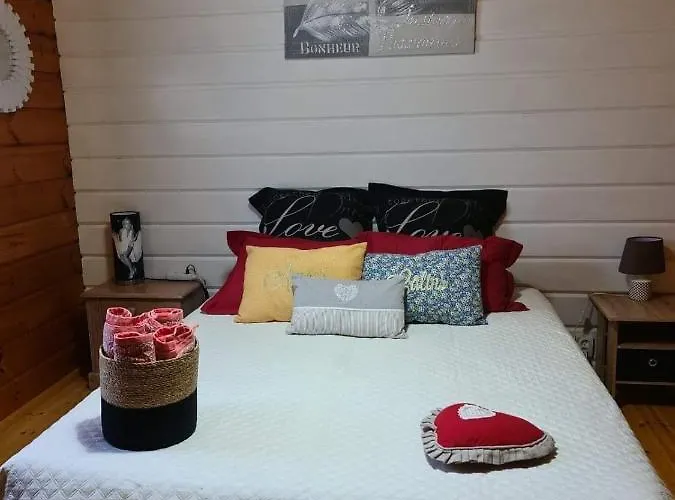 Bed & Breakfast Zen *