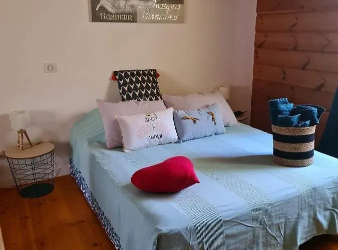 Bed & Breakfast Zen Peri