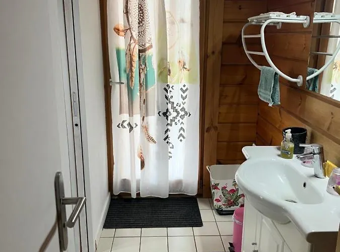 Zen Bed & Breakfast *