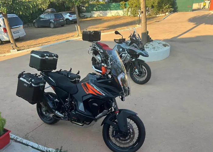 Bed & Breakfast Zen Peri