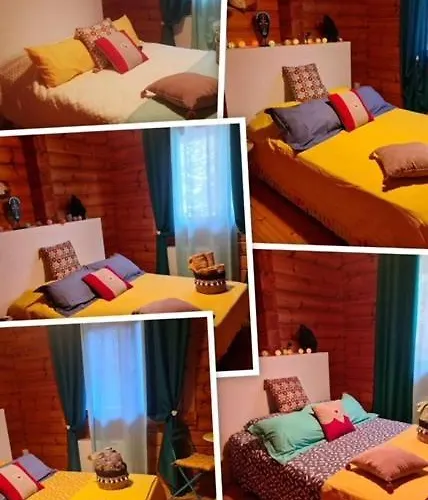 Bed & Breakfast Zen *