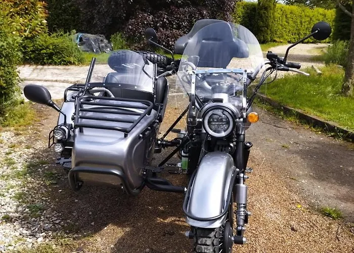 Zen Bed & Breakfast *