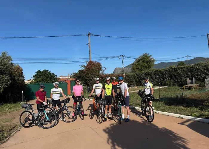 Zen Bed & Breakfast Peri